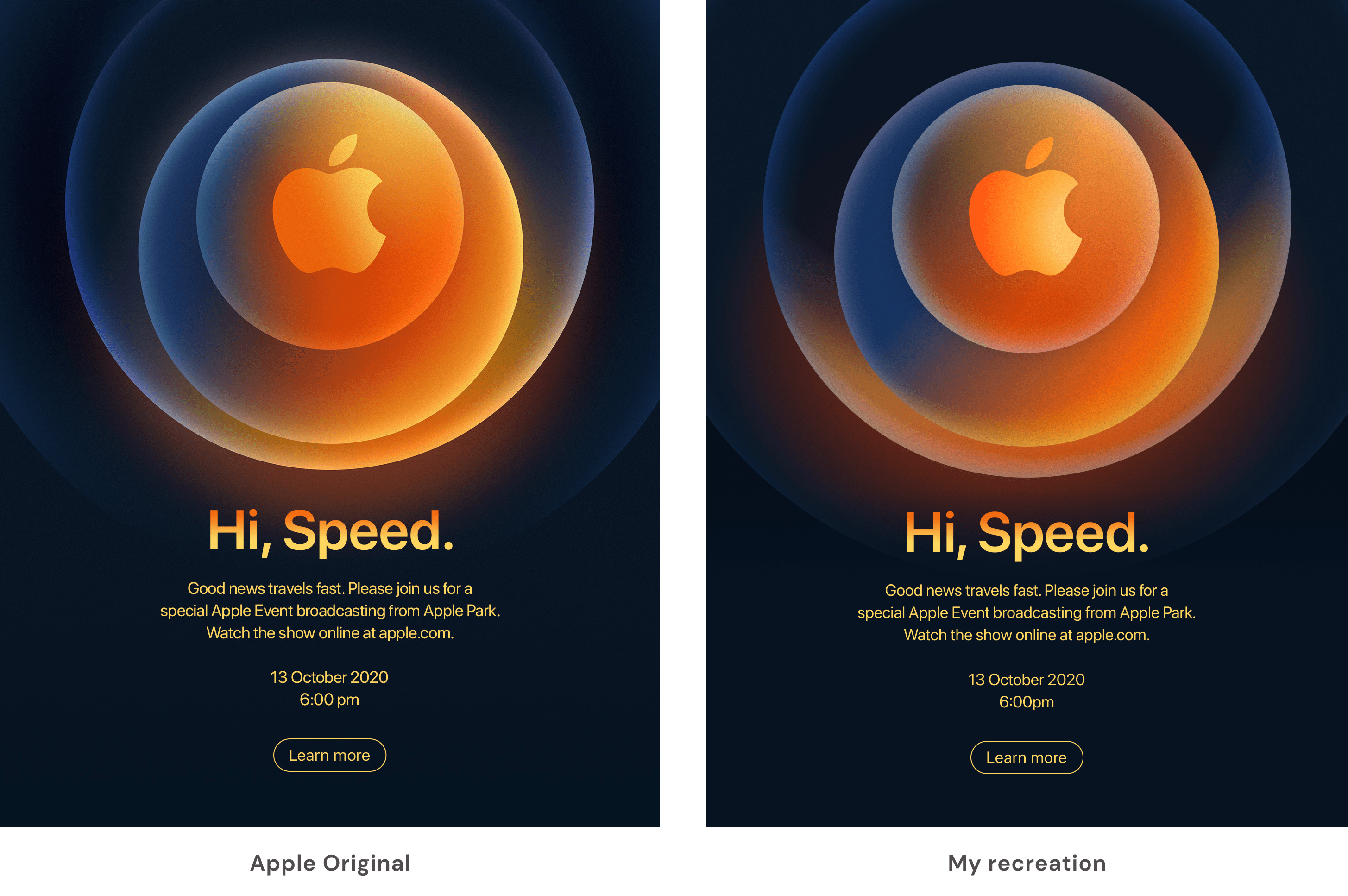Apple Event October 18 2022 Telegraph
