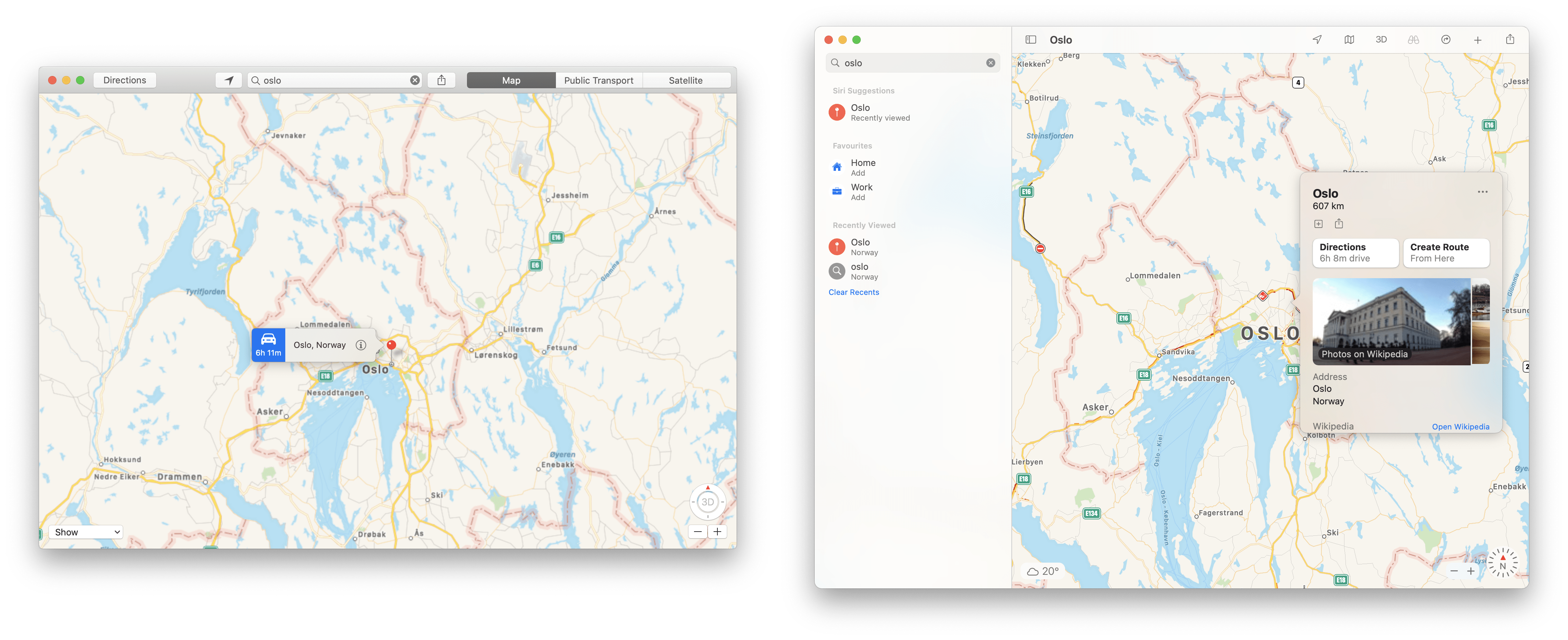 apple-maps-macos-catalina-big-sur-comparison