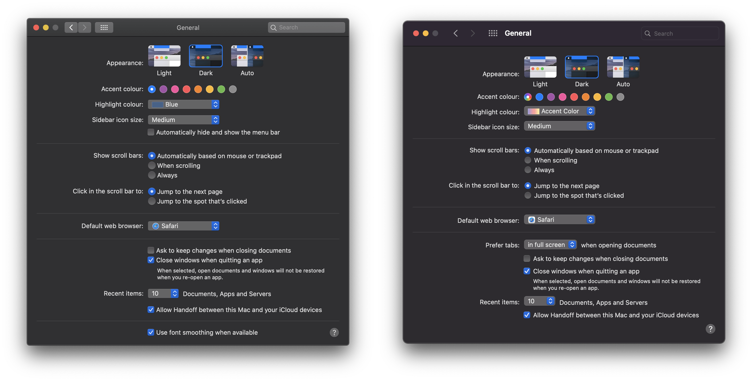 Hell is underground mac os catalina